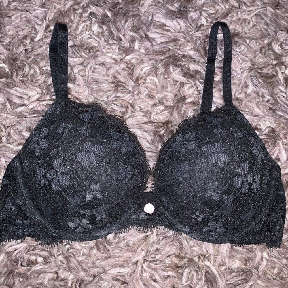 Victoria’s secret bra